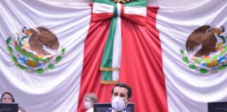 Morena convierte a COLVER en agencia de colocación de Gobernador: GLPAN