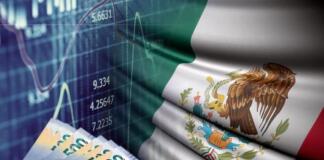 Actividad económica de México cae 21.6% en mayo; es su peor descenso desde que hay registro