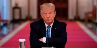 Trump y su letal negación de la realidad