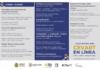 Presenta IVEC programa de actividades en línea del CEVART
