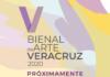 Emite IVEC convocatoria para la Bienal de Arte Veracruz 2020 en su quinta emisión