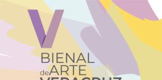 Emite IVEC convocatoria para la Bienal de Arte Veracruz 2020 en su quinta emisión