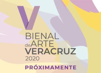 Emite IVEC convocatoria para la Bienal de Arte Veracruz 2020 en su quinta emisión