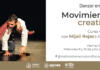 Iniciará IVEC curso virtual de danza “Movimiento creativo”