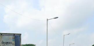 Continúan filtros sanitarios en Minatitlán para reducir contagios por COVID-19