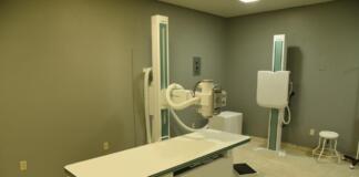 Gobierno del Estado equipa con tecnología a hospitales generales y regionales