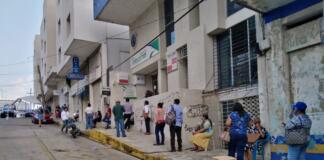 Exhorta Salud de Minatitlán a sumar esfuerzos para evitar mayores contagios de COVID-19