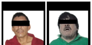 Recupera Seguridad Pública 9 vehículos en municipios de la región central