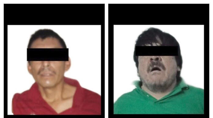 Recupera Seguridad Pública 9 vehículos en municipios de la región central