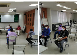 Iniciará Ayuntamiento de Minatitlán capacitación a iglesias para Nueva Normalidad