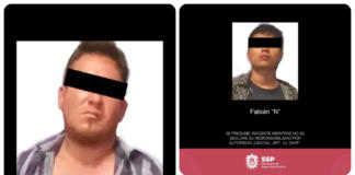 Captura SSP a tres por presunto robo y asegura vehículos en Las Choapas, Minatitlán y Cosoleacaque