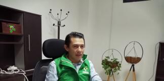 Reconoce PVEM actitud de transparencia de democracia de CGJ