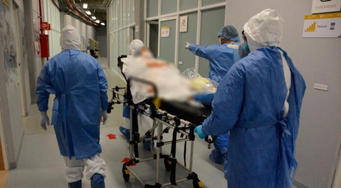 Inicia operaciones el Centro de Atención Médica Expandida COVID-19 Velódromo de Xalapa