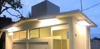 Construye Ayuntamiento de Minatitlán sanitarios en Jardín de Niños “Jaime Torres Bodet” Construye Ayuntamiento de Minatitlán sanitarios en Jardín de Niños “Jaime Torres Bodet”