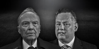 Santiago Nieto esta más preocupado en provocar “show” en la prensa, que en realmente presentar resultados: Gertz Manero