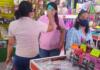 Mantienen autoridades de Minatitlán monitoreo de salud en mercados populares Autoridades de Minatitlán monitorean mercados populares
