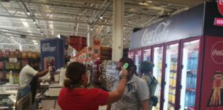 Ayuntamiento de Minatitlán hace un llamado en lucha contra COVID-19