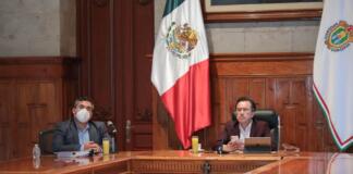 Se suma Veracruz a la Estrategia Nacional por una Alimentación Saludable