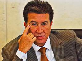 Articulista Invitado.- Por Héctor Yunes Landa @HectorYunes: Salud e ingresos familiares, prioridades de la agenda del GPPRI