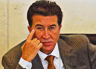 Articulista Invitado.- Por Héctor Yunes Landa @HectorYunes: Traición a la patria fue votar por la contra reforma energética