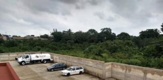 Invierte Ayuntamiento de Minatitlán en rehabilitación de Comandancia de Policía Municipal