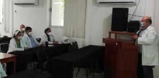 Salud no baja la guardia en implementar acciones para prevenir la muerte materna