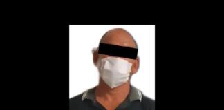 Aprehende SSP a sujeto por presunto intento de violación a niña