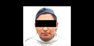 Detiene SSP a dos por presunta extorsión y portación de armas, en Xalapa