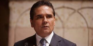 Silvano Aureoles pide a AMLO “actuar con dignidad” ante visita a Donald Trump