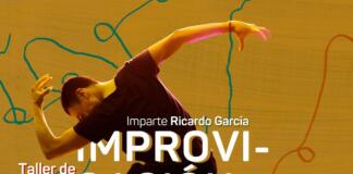 Invita IVEC a taller virtual de improvisación teatral para jóvenes