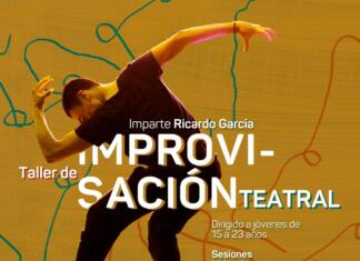 Invita IVEC a taller virtual de improvisación teatral para jóvenes