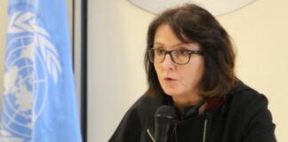 Violencia de género, pandemia dentro de la pandemia: ONU