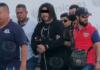 Detienen en Córdoba a presunto feminicida de Silvia Jazmín; lo trasladan a Coatzacoalcos Aldo Adán Castelan, presunto feminicida. (Foto Versiones.com)