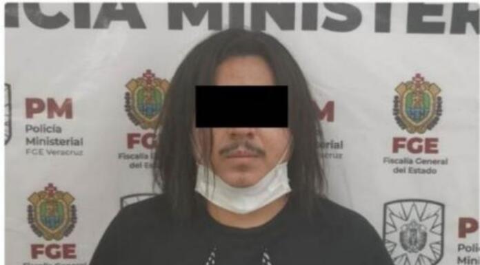 Queda Aldo “N” vinculado al proceso, y en prisión, por el feminicidio de Silvia Yazmín Aldo "N" vinculado al proceso por feminicidio de Silvia Yazmín