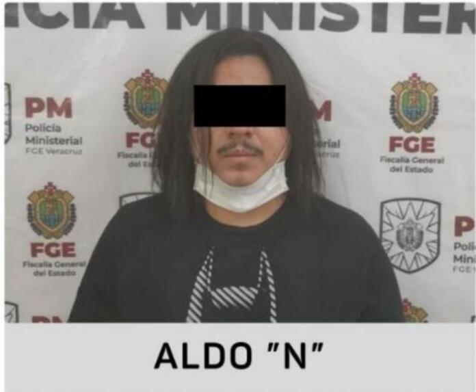 Aldo "N" vinculado al proceso por feminicidio de Silvia Yazmín
