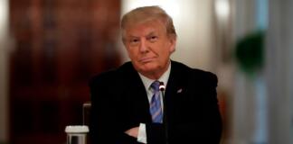 Los 11 empresarios que acompañarán a Trump en cena con AMLO