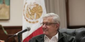La polarización intelectuales/AMLO; elecciones 2021 de por medio Andrés López, presidente de México.