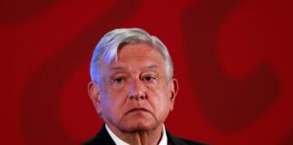 Agradezco a Trump por su “trato respetuoso y cordial” hacia los mexicanos: AMLO