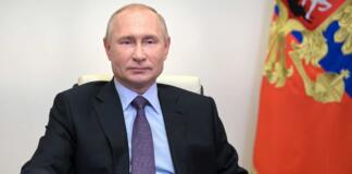 Armada rusa recibirá armas hipersónicas para ataques nucleares: Putin