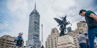 Hay 47 millones de mexicanos en desempleo o con bajos salarios