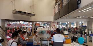 Continúan trabajos de COFEPRIS en Minatitlán Continúan trabajos de COFEPRIS en Minatitlán