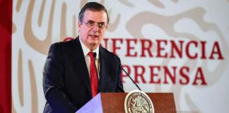 México se incorpora al primer protocolo Fase 3 para la vacuna contra el COVID-19: Ebrard