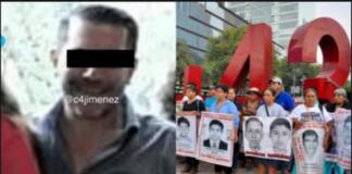 Ordenan liberar a ‘El Mochomo’, implicado en caso Ayotzinapa ‘El Mochomo’, implicado en caso Ayotzinapa