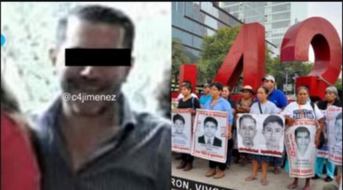 Ordenan liberar a ‘El Mochomo’, implicado en caso Ayotzinapa ‘El Mochomo’, implicado en caso Ayotzinapa