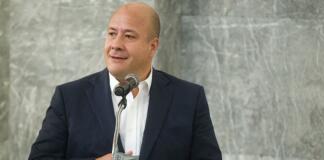 Amenza de CJNG es un desafío al Estado mexicano: Alfaro