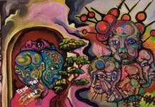 Hombre que controla el Universo. (Autor: Eros Dei 2020) Hombre que Controla el Universo (Eros Dei 2020)