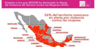 Rectifica SEGOB; buscará evitar recortes a programas para contener violencia contra las mujeres Rectifica SEGOB; buscará evitar recortes a programas para contener violencia contra las mujeres