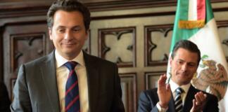 Lozoya revela pagos de Odebrecht para camapaña de Peña, sobornos a Anaya y otros panistas