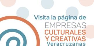 Presenta IVEC sitio web del Programa de Empresas Culturales y Creativas Veracruzanas Presenta IVEC sitio web del Programa de Empresas Culturales