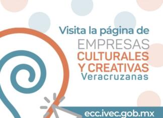 Presenta IVEC sitio web del Programa de Empresas Culturales y Creativas Veracruzanas Presenta IVEC sitio web del Programa de Empresas Culturales